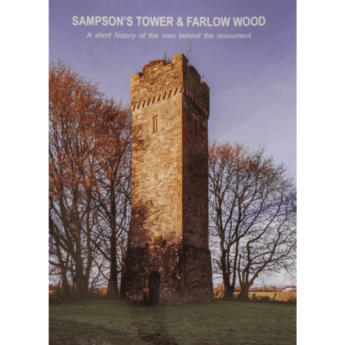 Samson's Tower and Farlow Wood